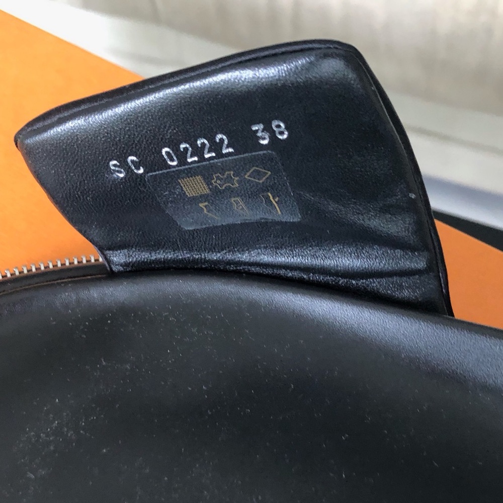 NWB Louis Vuitton Pool Pillow Comfort Mule - Picture 11 of 11